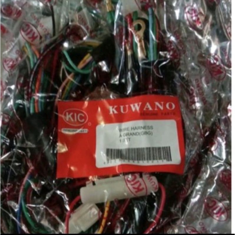 Kabel Body Grand Kualitas Terbaik