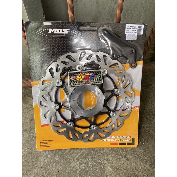 disc piringan cakram model psm floating pnp gl mp supra 110 jupiter vega mio supra 125 karisma