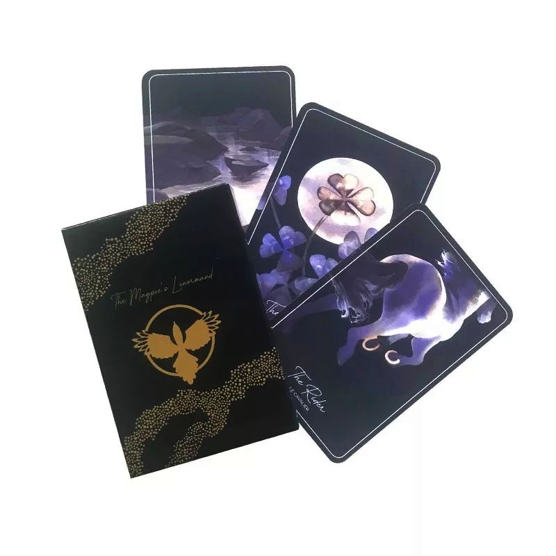 The Magpie's Lenormand