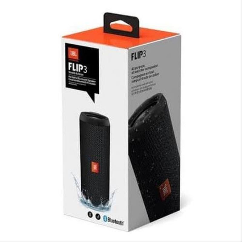 JBL FLIP 3