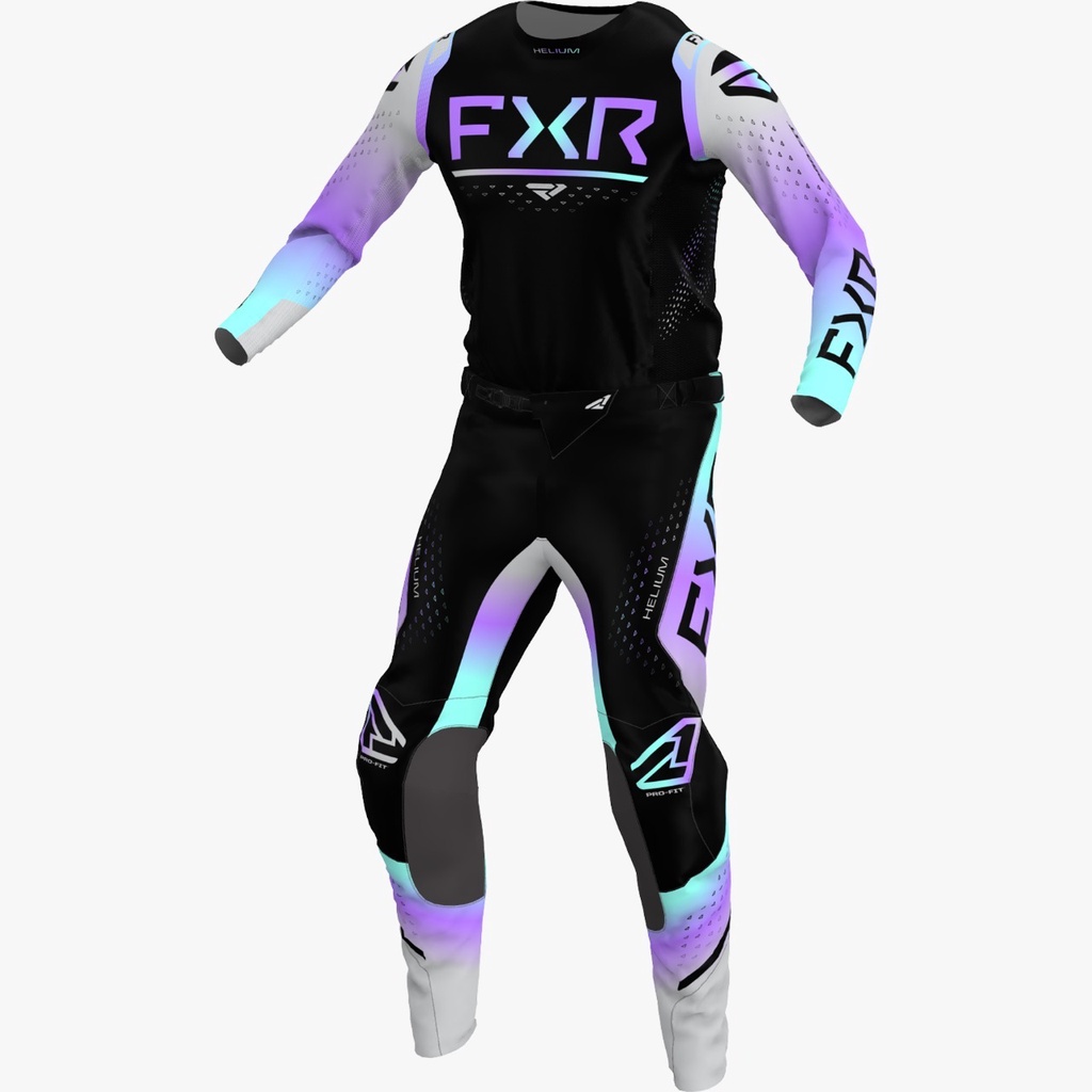 Jersey Motocross | Jerset Trail | Jersey Set Motocross | Jersey Set Trail Offroad | Jersey FXR HELIU