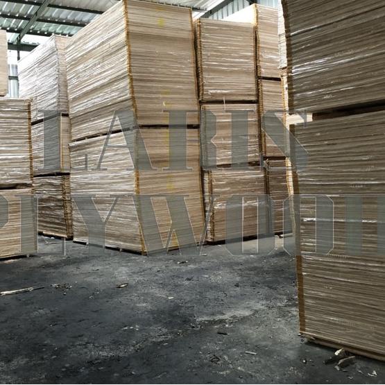 MDF HMR 9mm / MDF Tahan Air