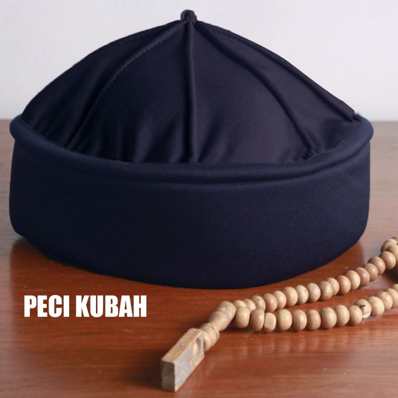 Peci Kubah Anak Costum Nama Peci Santri Peci Sholat Request Nama