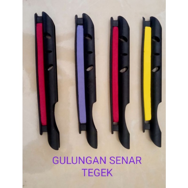 GULUNGAN SENAR JORAN TEGEK