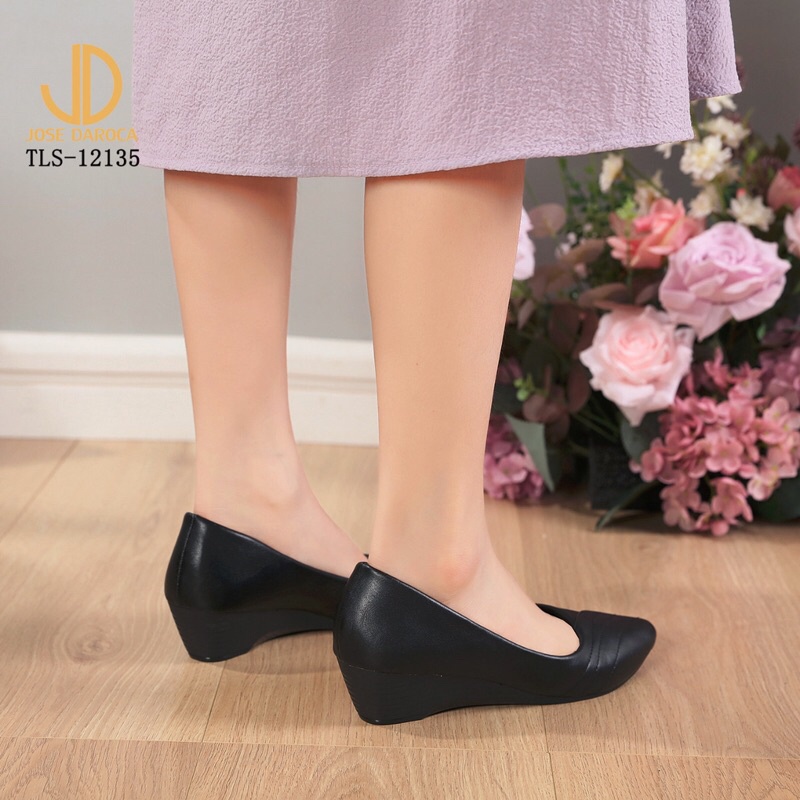 Original Shoes JOSE DAROCA Series TLS-12135 syafniegalery