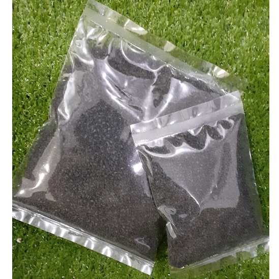 

Black Sesame Seeds / Wijen Hitam 100gr 250gr