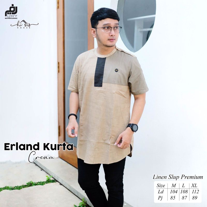 Erland Kurta