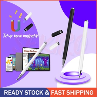 Stylus pen Universal Capacitive Stylus Touch for apel Android Phone