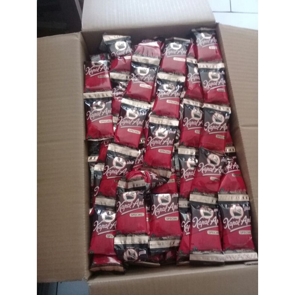 

kapal api renteng 6.5grm