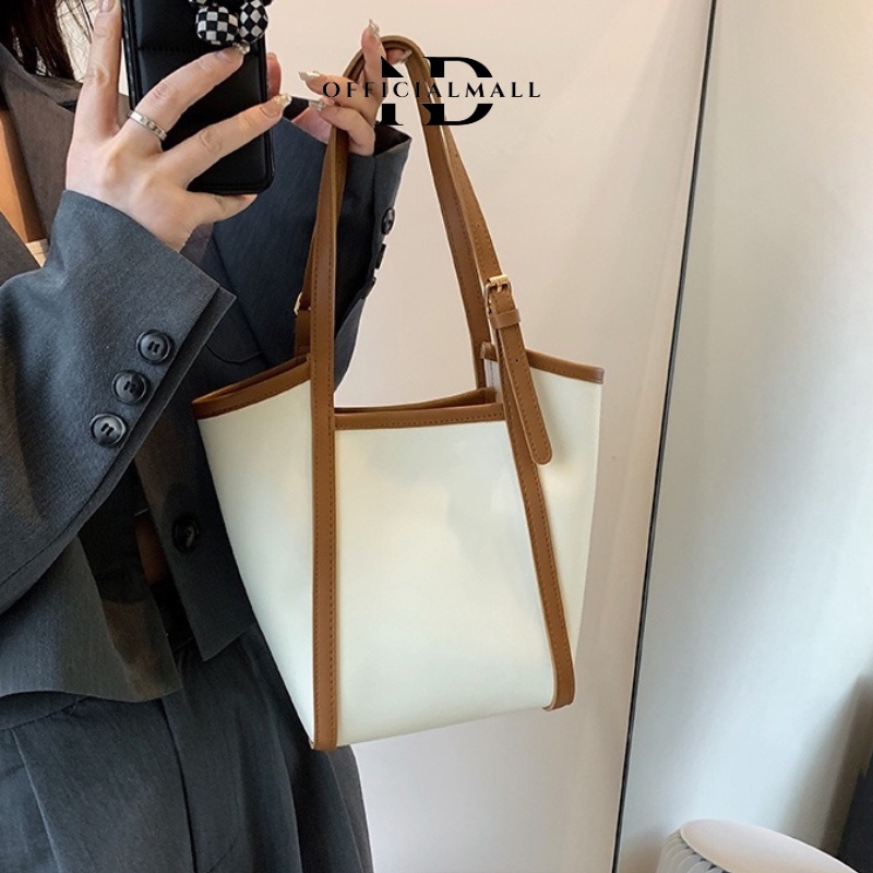 TOTE BAG HELOA FASHION TAS SELEMPANG WANITA SWEET TERBARU