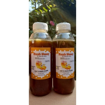 

Fresh Honey/raw madu/madu asli/madu murni