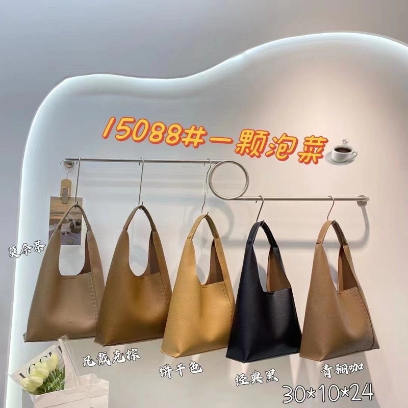 TAS FASHION WANITA IMPORT TAO LE YU  SHOLDERBAG TLY 15088