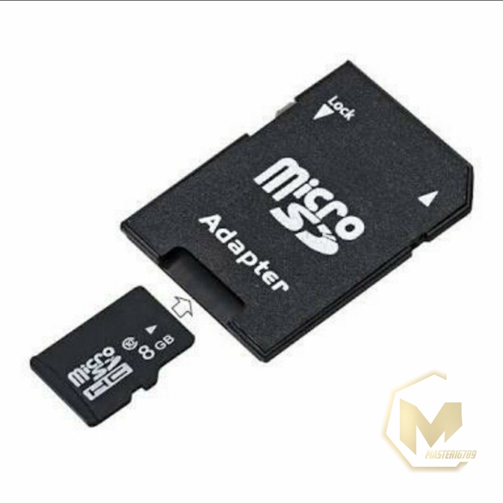 Adapter Memory Micro SD adapter memory card  Micro SD MA3618