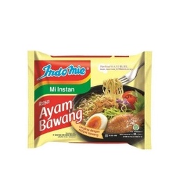 

Indomie Ayam Bawang