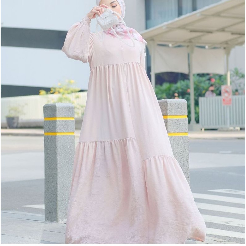 Gamis Miu By myRin
