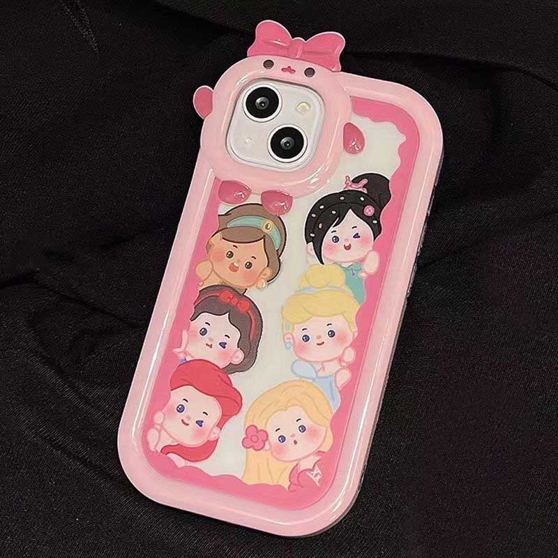 Case Motif Kartun Disney Monster Untuk VIVO V27E Y02 Y16 Y22 Y35 Y22S Y33S Y21T Y21S Y33S Y11 Y12 Y15 Y17 Y12S Y12A Y15S Y15A Y20S Y30 Y25 Y19 Y50I Y20S Y30