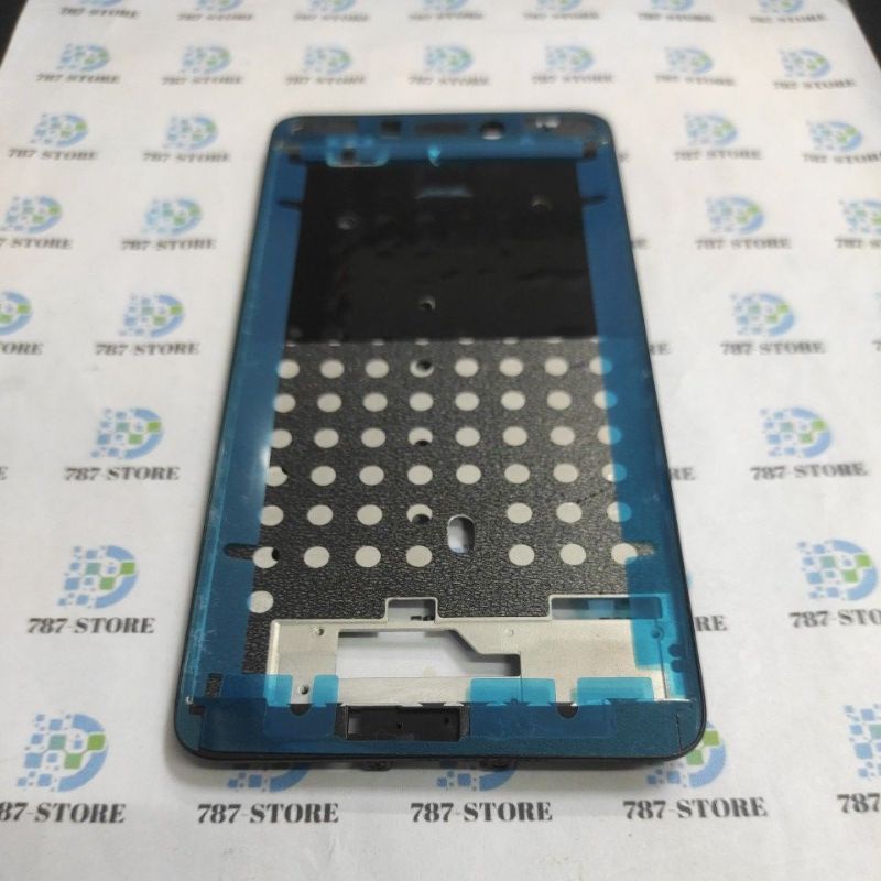 FRAME LCD XIAOMI REDMI NOTE 4 MEDIATEK BLACK