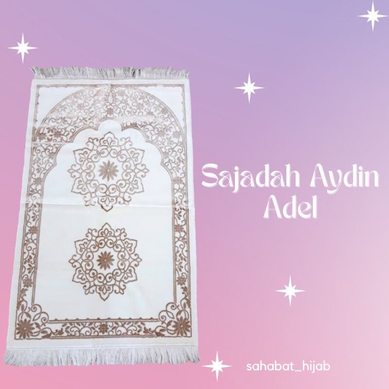 Sajadah Aydin Adel