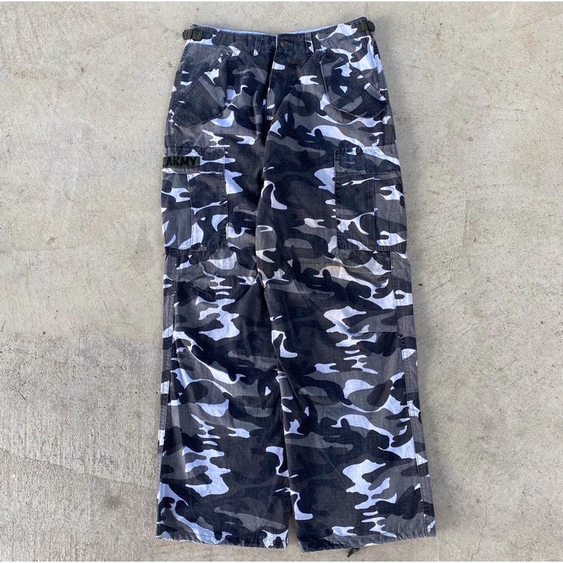 Cargo pants u.s army M-65