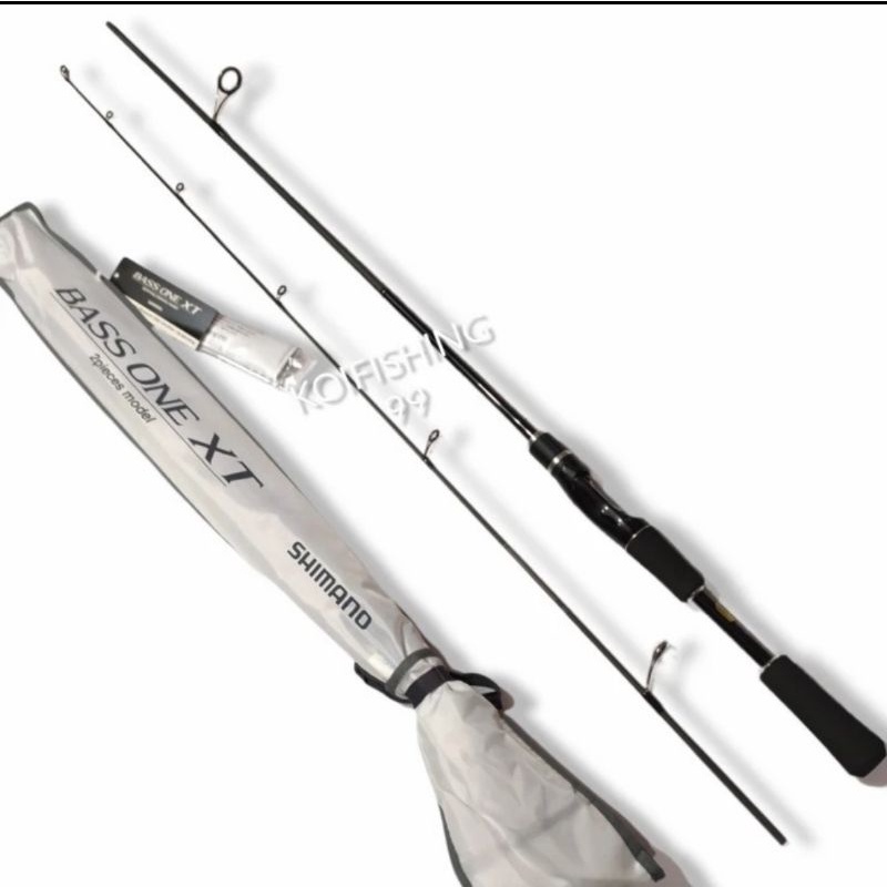 JORAN SHIMANO BASSONE XT 260UL-2