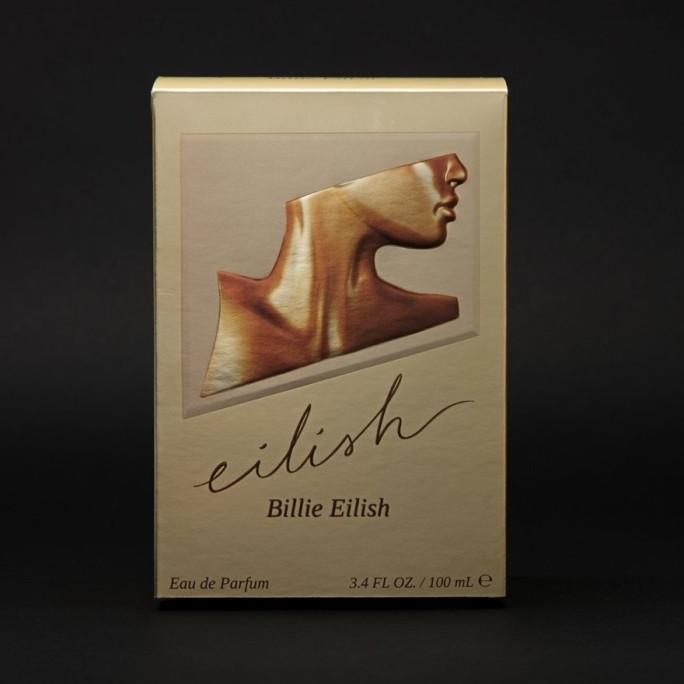 Billie Eilish Fragrances - Eilish Eau De Parfum 100Ml