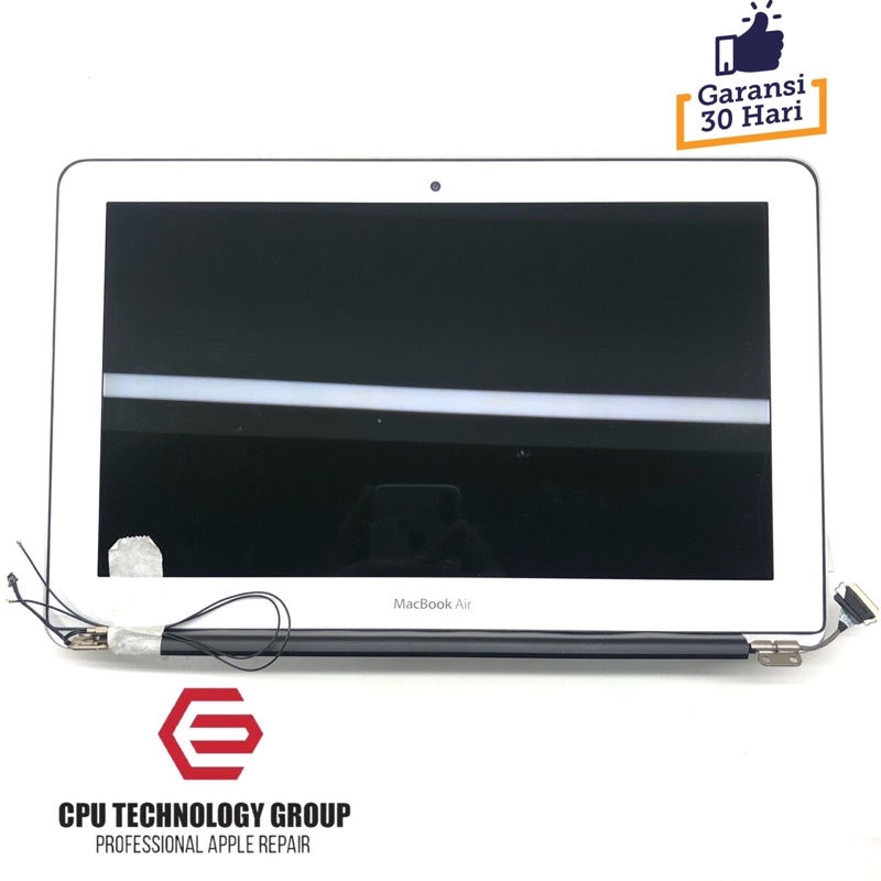 LCD MacBook Air A1466 A1465 A1369 A1370 A1278 Dan LCD only A1466 A1278