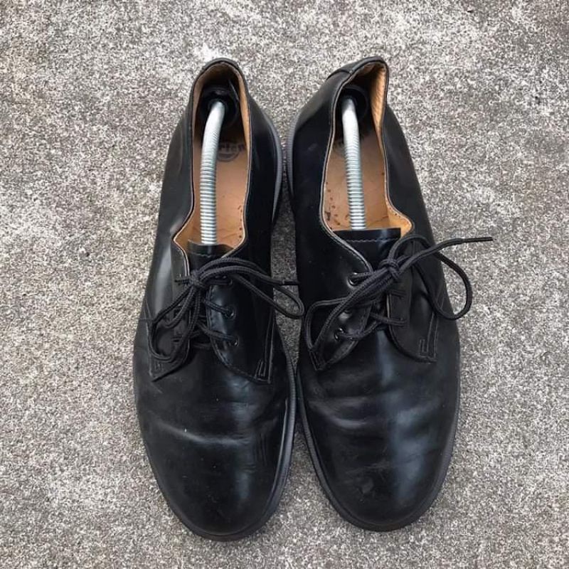Dr.Martens 1461 pw black