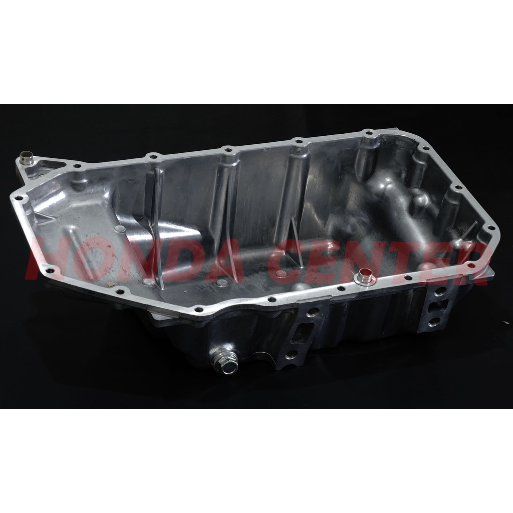 carter cartel bak oli oil pan mesin honda crv RE GEN3 2007 2008 2009 2020 2011 2012 2.400cc