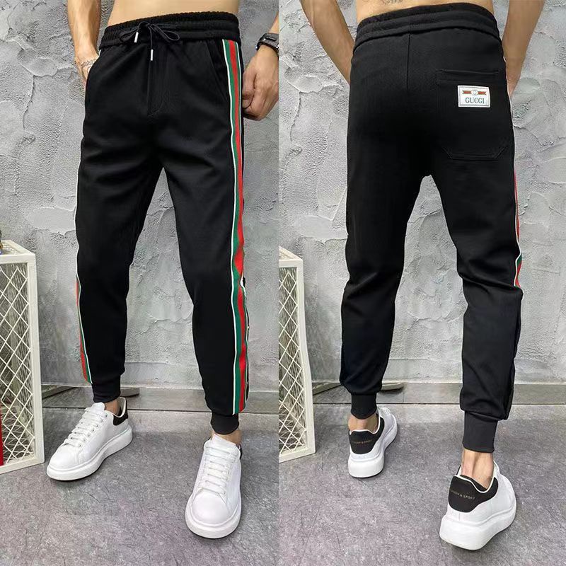 Jogger pria premium Jogger pria import celana panjang trening