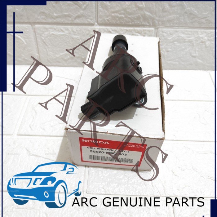 Coil Ignition Koil Honda Jazz GD3 City GD8 VTEC Original