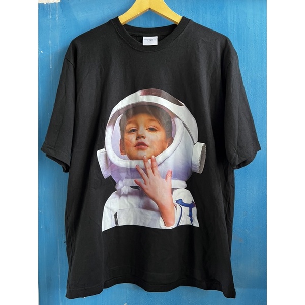 Baju Kaos ADLV acme de la vie Astronod Original Second