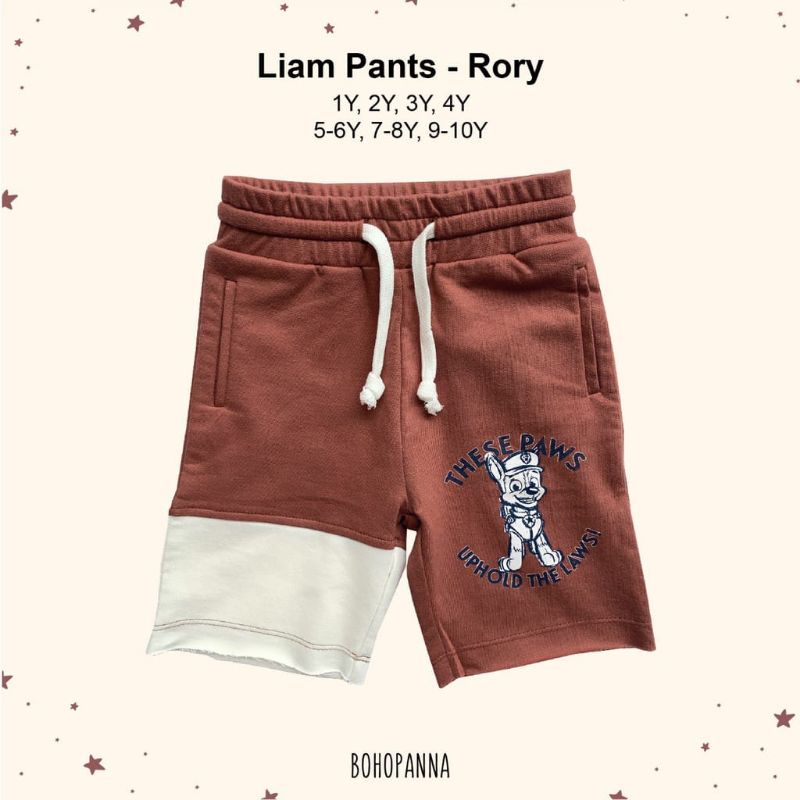 Bohopanna - Liam Pants