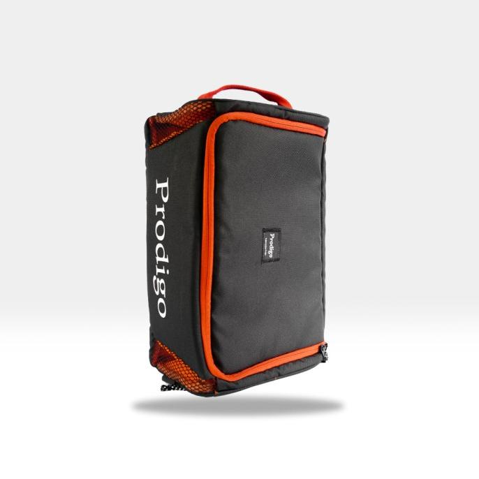 Tas Sepatu Multifungsi Anti Bau Unisex Prodigo Bag Shoes