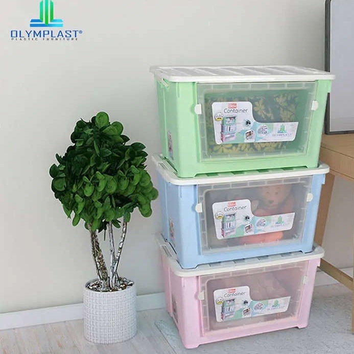 Container olymplast OBC 62 liter
