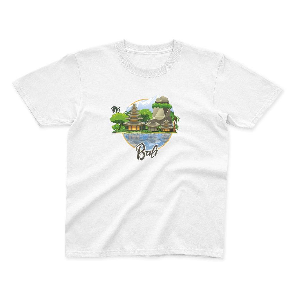 Baju Anak Laki Laki Kaos Anak Pakaian Anak Kaos Distro Bali