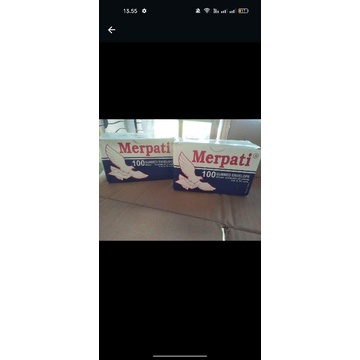 

amplop merpati tanpa lem