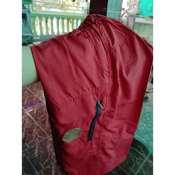 Celana Pendek Quickdry TNF Outdoor