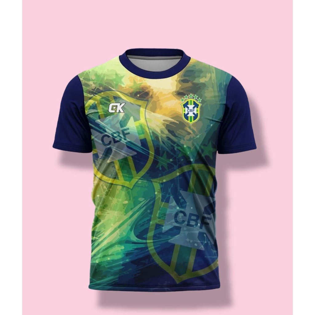 JERSEY PIALA DUNIA 2022 BAJU BOLA NEGARA BAJU BOLA KAOS FUTSAL KAOS TRAINING KAOS OLAHRAGA DEWASA