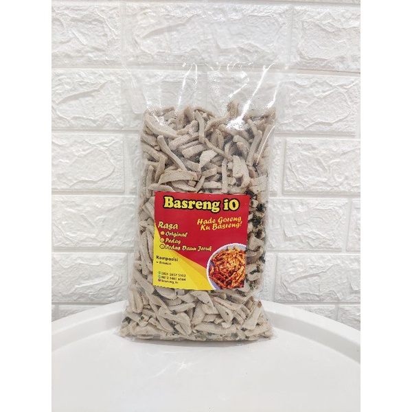 

Basreng iO Original 1kg