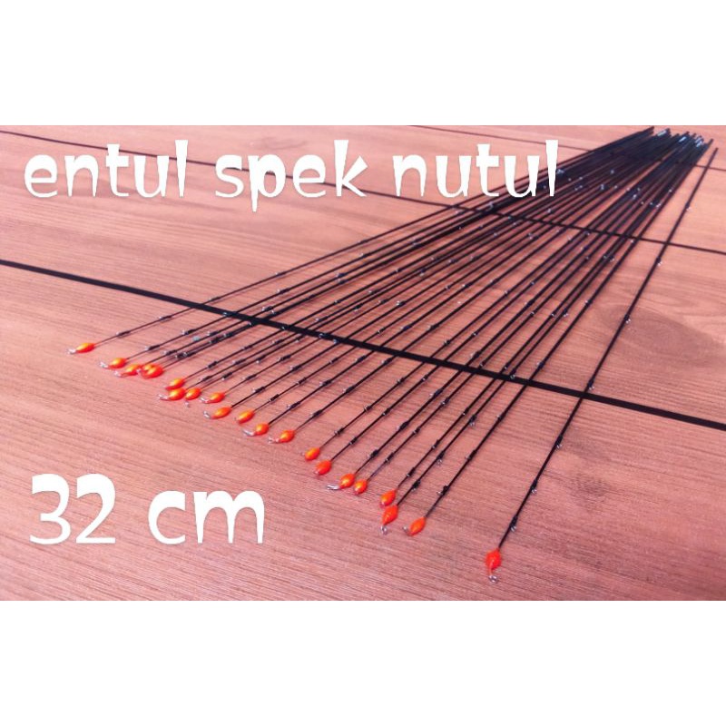 entul grafit spek nutul p 35 cm / premium