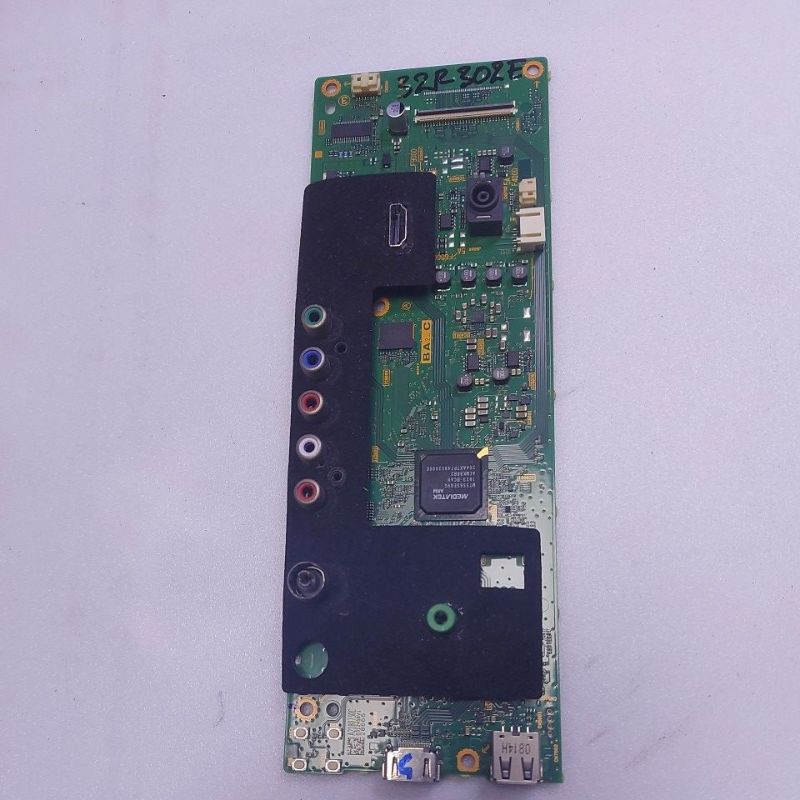 MB MAINBOARD MOTHERBOARD TV SONY KLV 32R302E 32R302 E