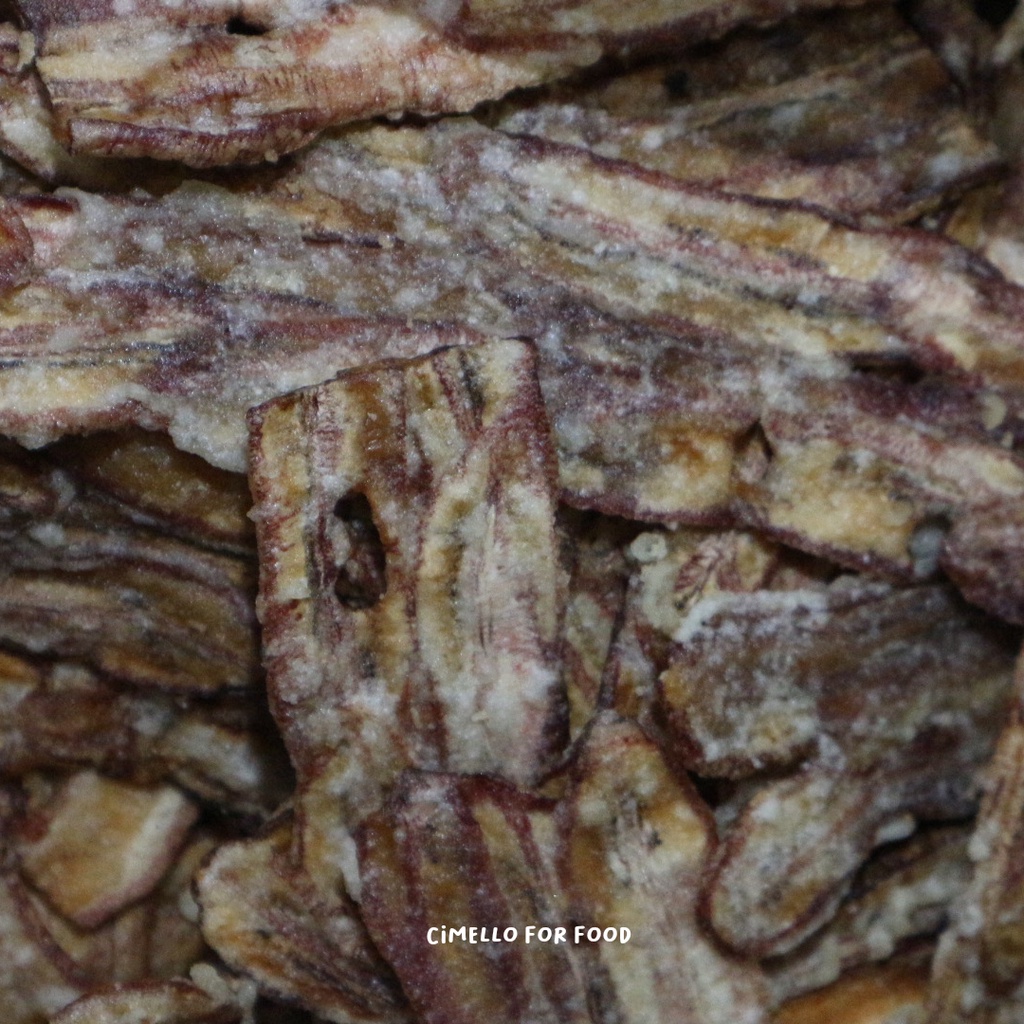 

Sale Pisang Basah