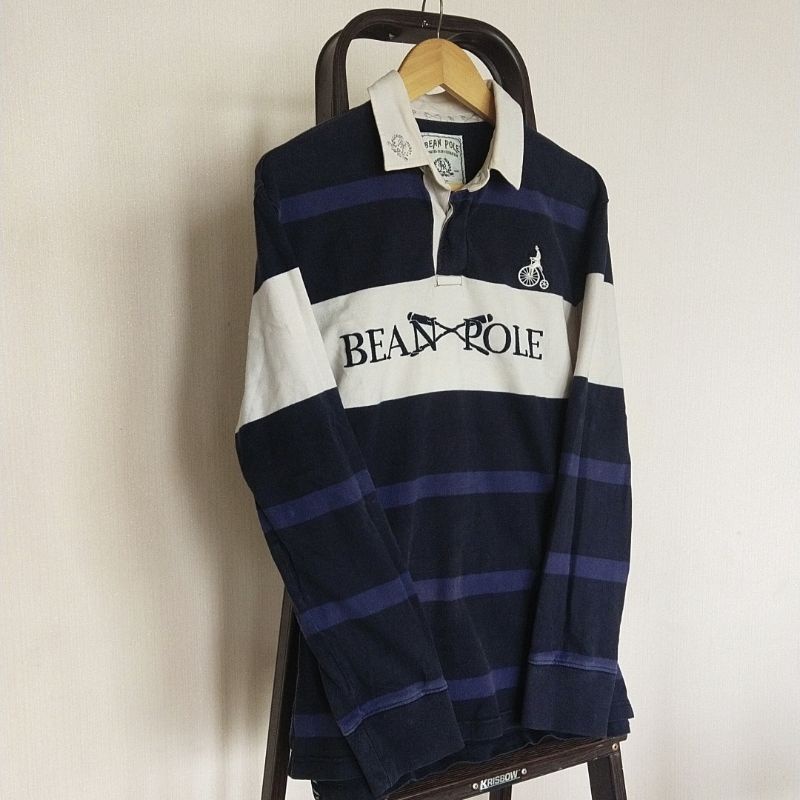 BEAN POLE vintage original second branded XL