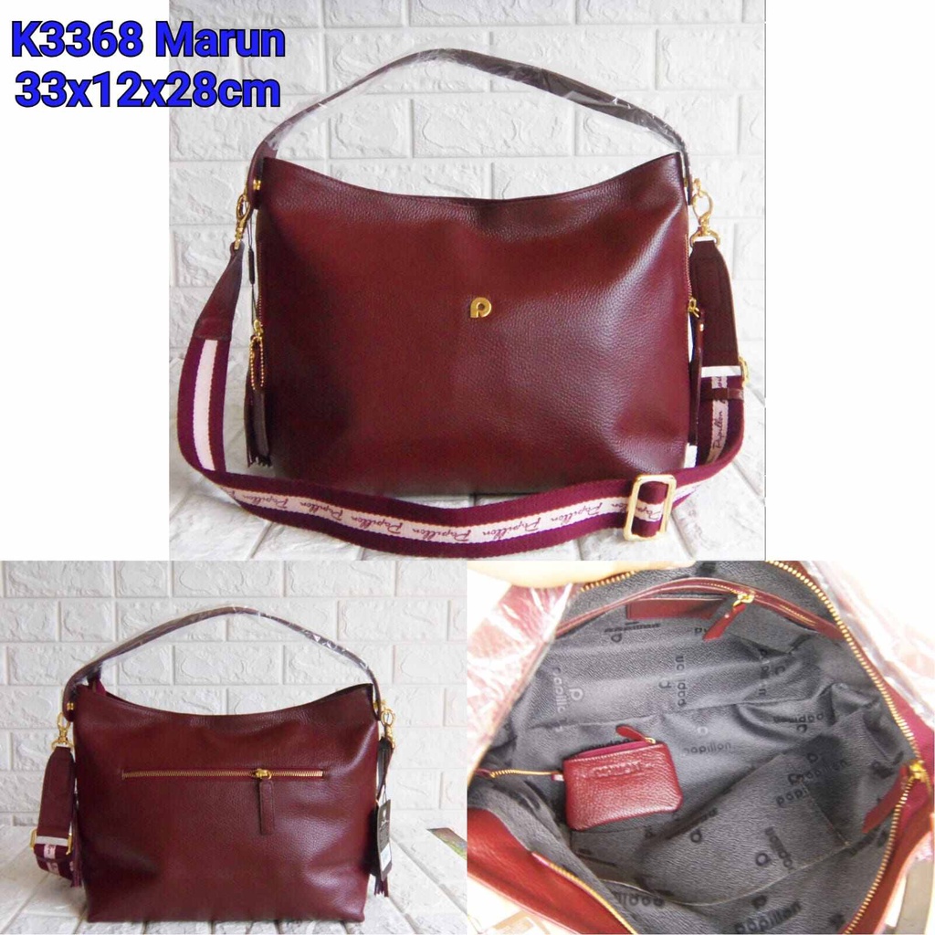 Tas Papillon Original K3368