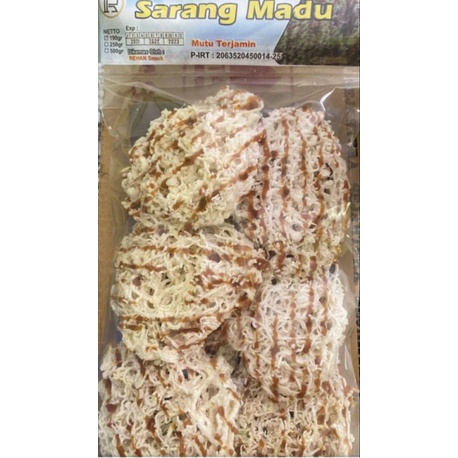 

sarang madu