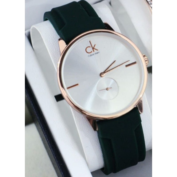 Jam Tangan Wanita Premium/ Fhasion Wanita Kekinian Crono Aktif TERMURAH