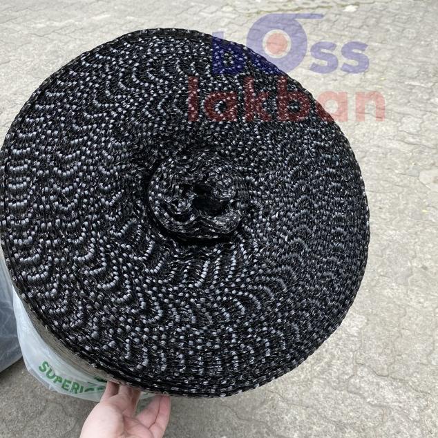 

Bubble Wrap Hitam SG SIAP SOBEK 120 cm x 50 meter Ekonomis