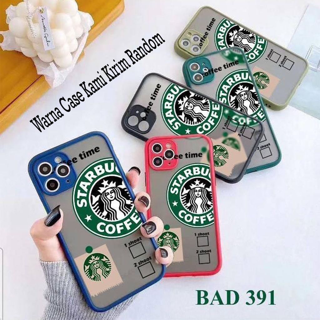 Case Dove Motif Starbucks Samsung 13 4g Lte A13 5g A04s Samsung A33 5g