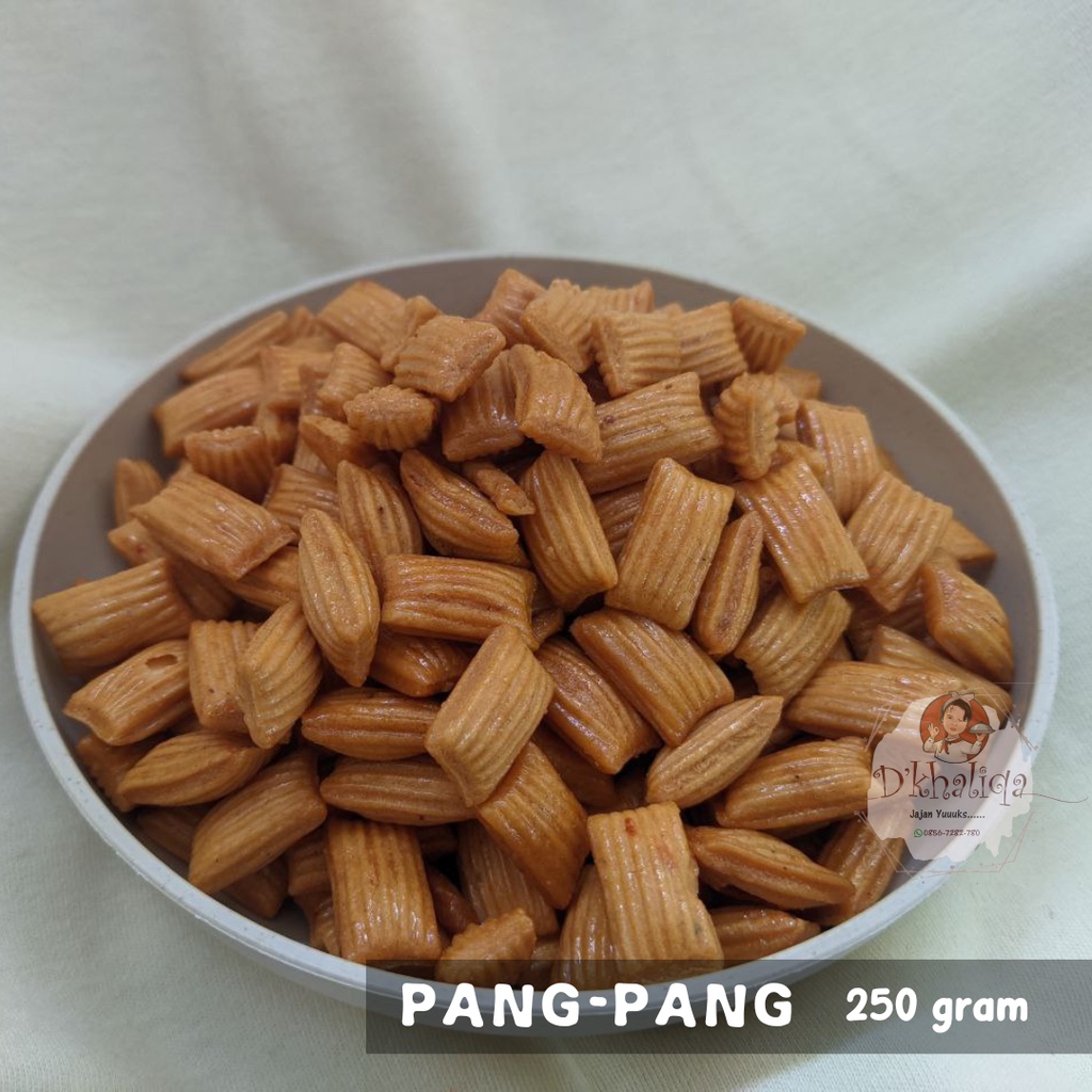 

PANG-PANG (250 gram)
