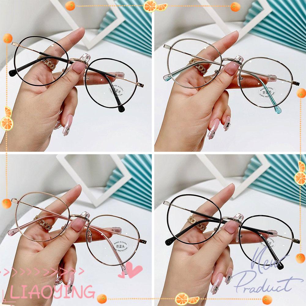 Kacamata Anti Blue Light Portable Tahan Lama Untuk Pria Dan Wanita